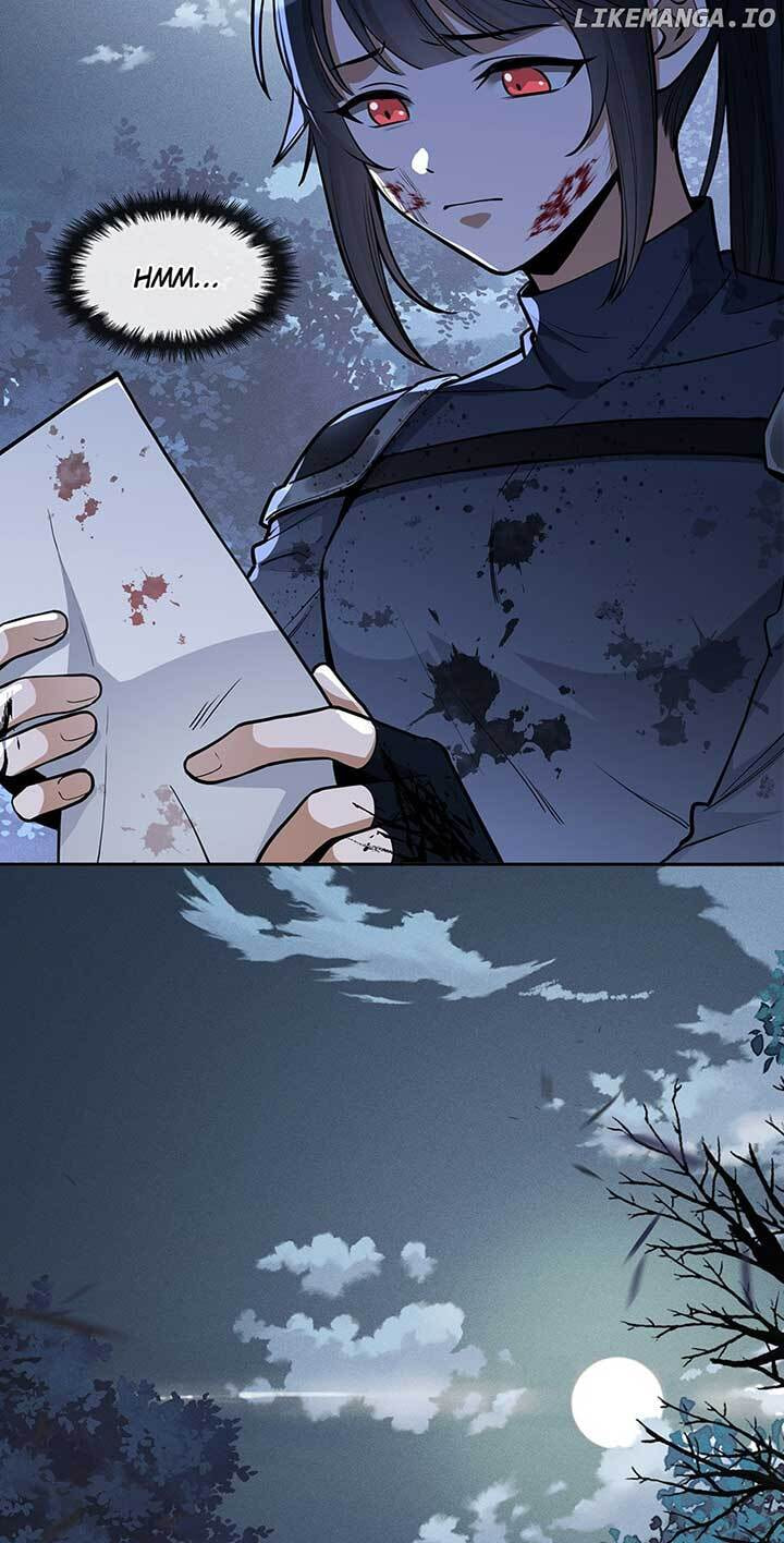 The Beginning After the End, chapter 175.18, image 21
