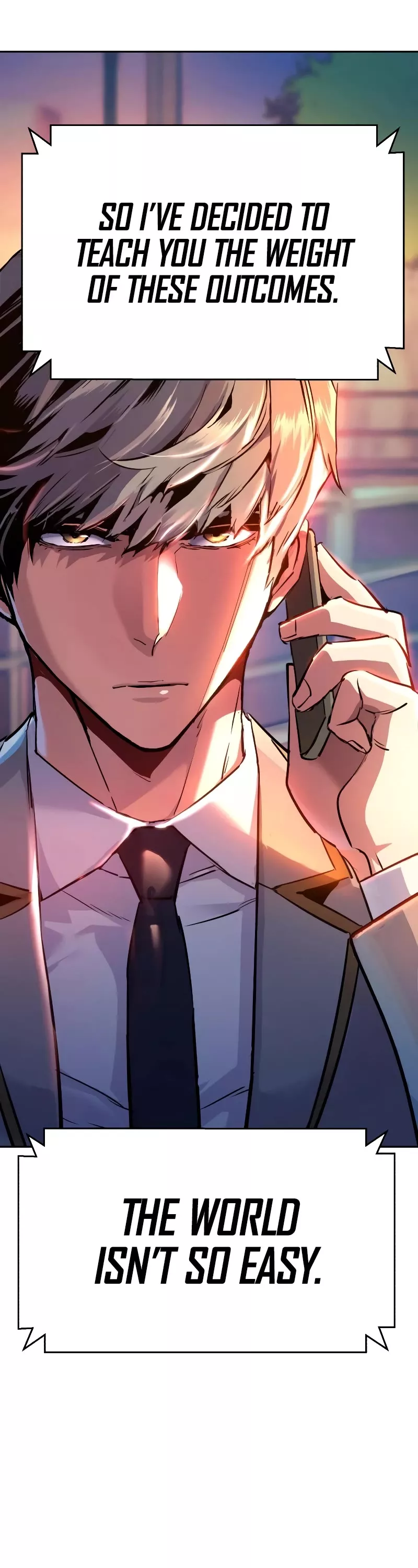 Teenage Mercenary, chapter 107, image 36
