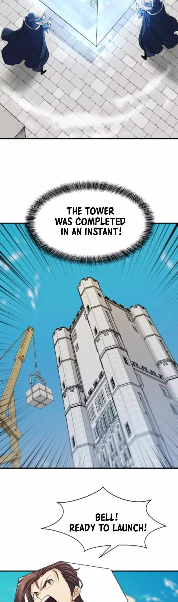 The Greatest Estate Developer, chapter 41, image 29