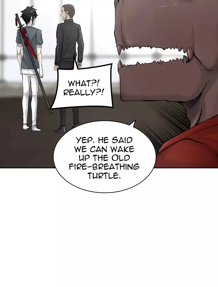 Tower of God, chapter 417, image 74