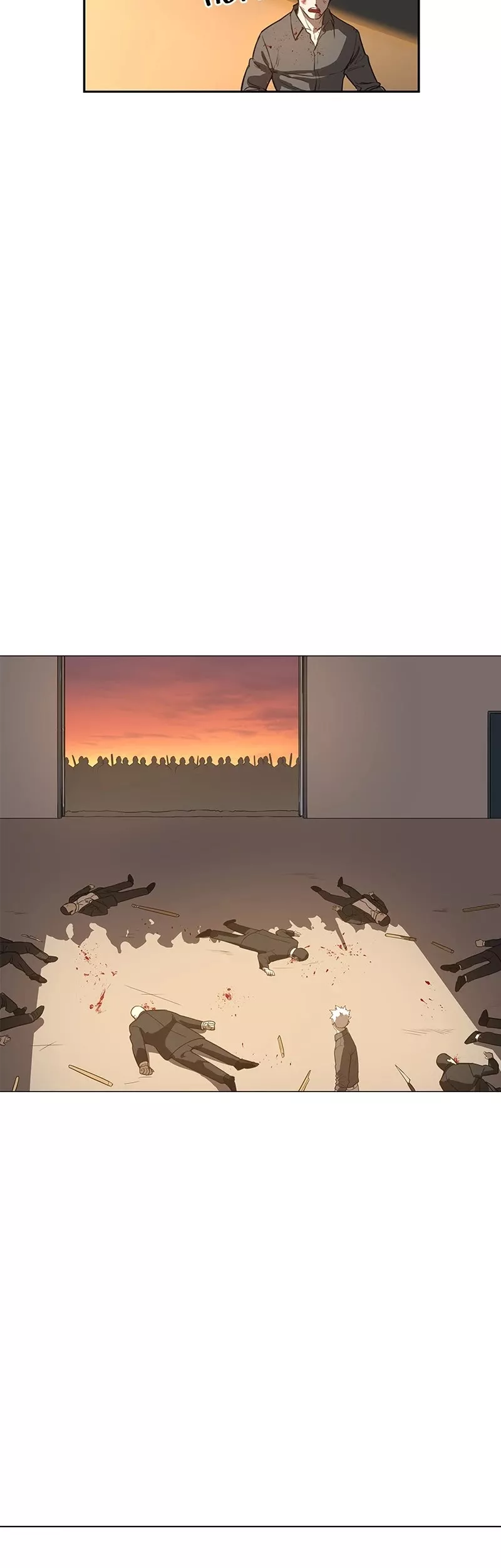 The Boxer, chapter 123, image 32