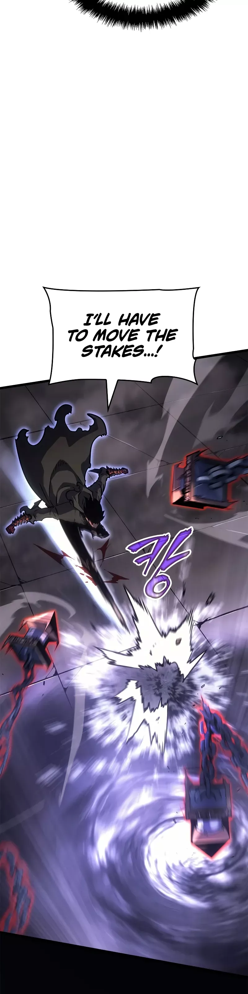 Solo Leveling: Ragnarok, chapter 29, image 31