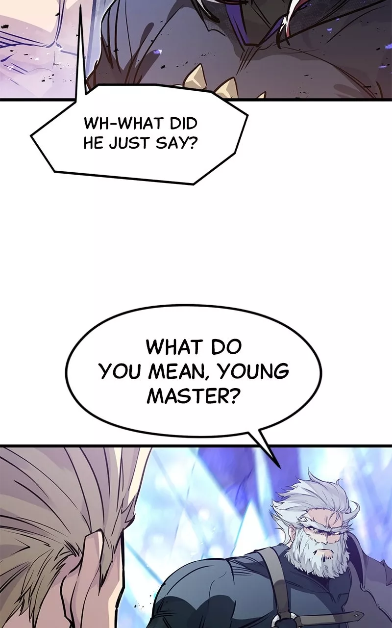 The Regressed Mercenary Has a Plan, chapter 27, image 38