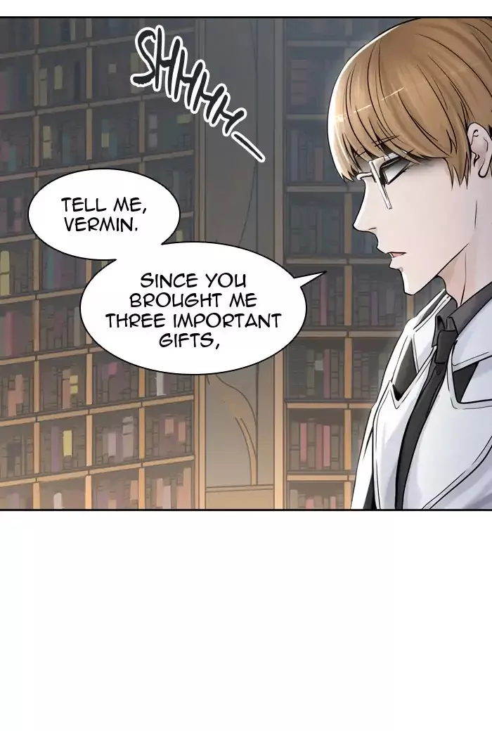 Tower of God, chapter 417, image 106