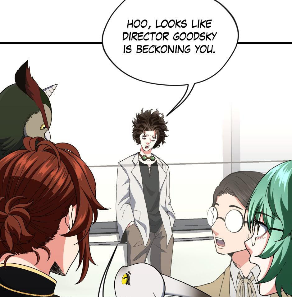 The Beginning After the End, chapter 95, image 133