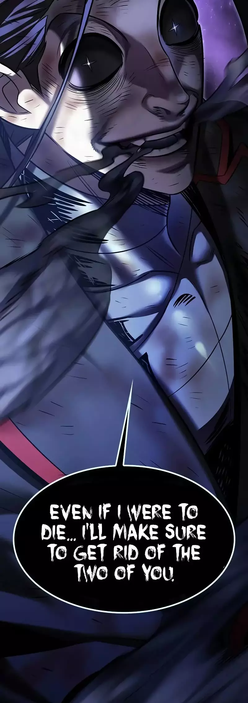 Eleceed, chapter 301, image 71