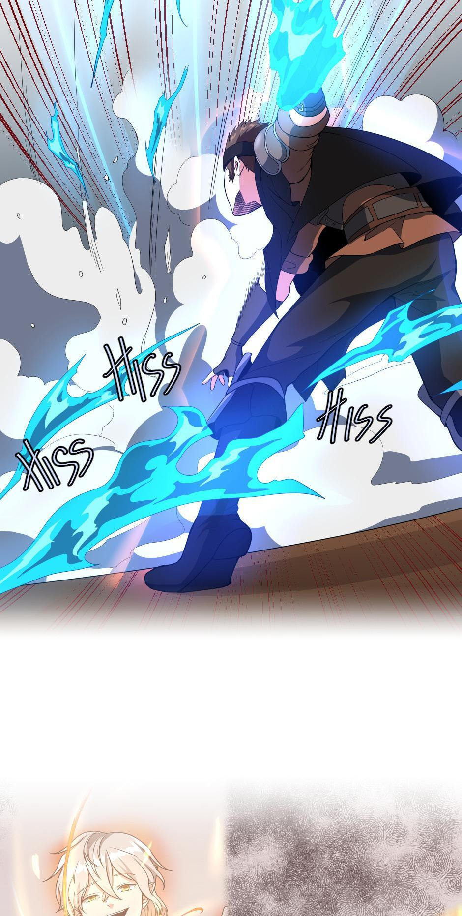 The Beginning After the End, chapter 93, image 45