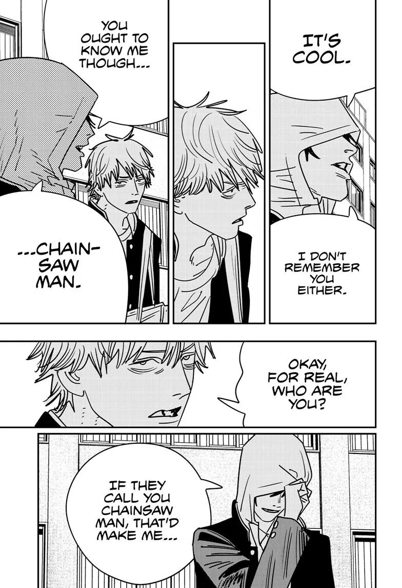 Chainsaw Man, chapter 138, image 18