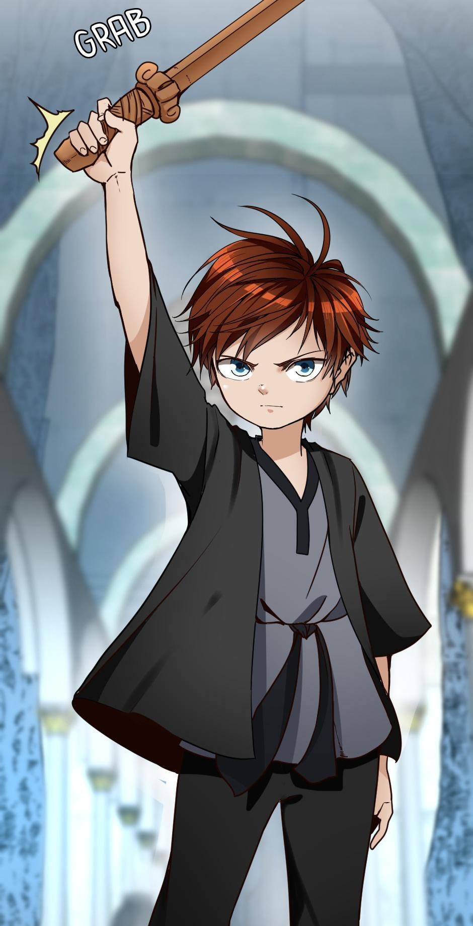 The Beginning After the End, chapter 22, image 3