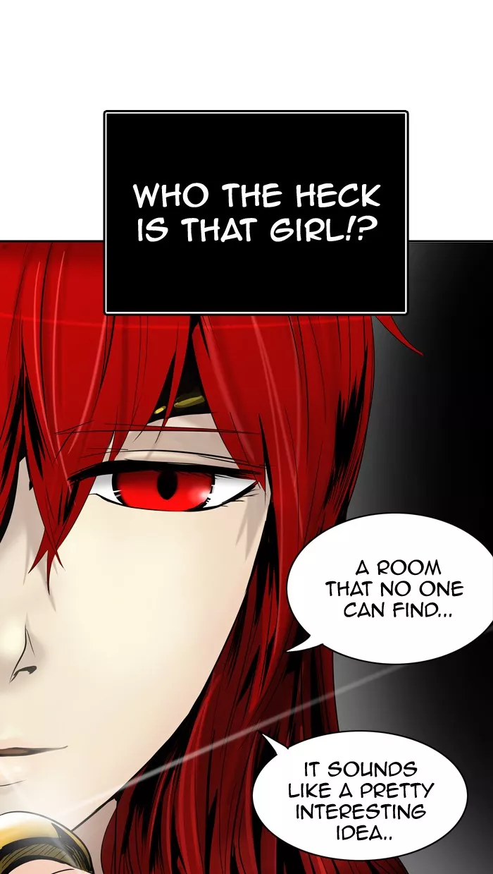 Tower of God, chapter 295, image 74