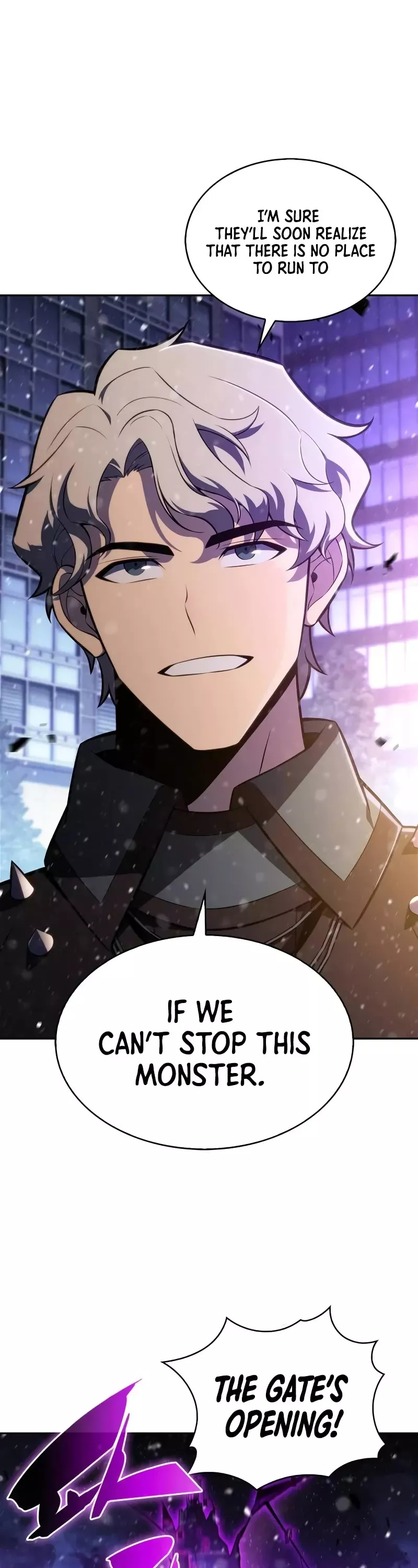 Solo Max-Level Newbie, chapter 180, image 50
