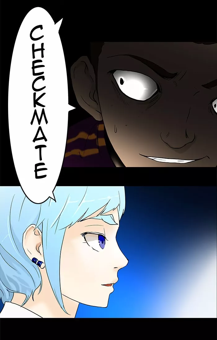 Tower of God, chapter 37, image 27