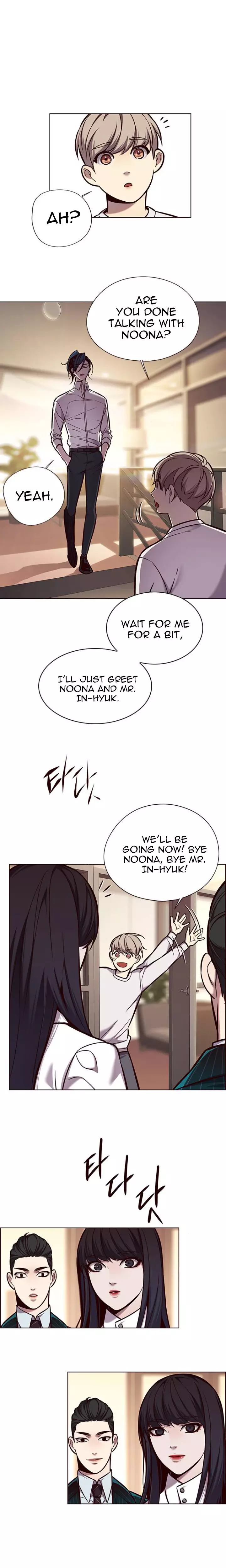Eleceed, chapter 122, image 13