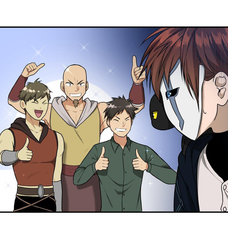 The Beginning After the End, chapter 54, image 44