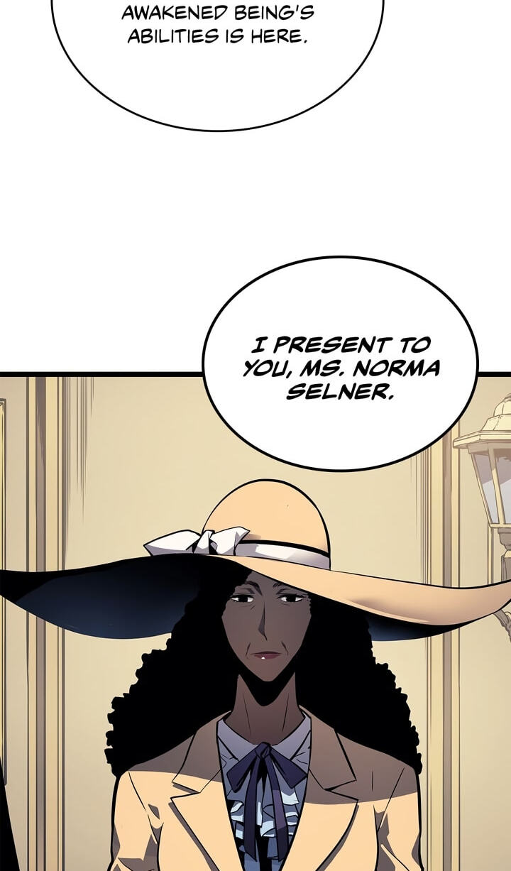 Solo Leveling, chapter 109, image 5