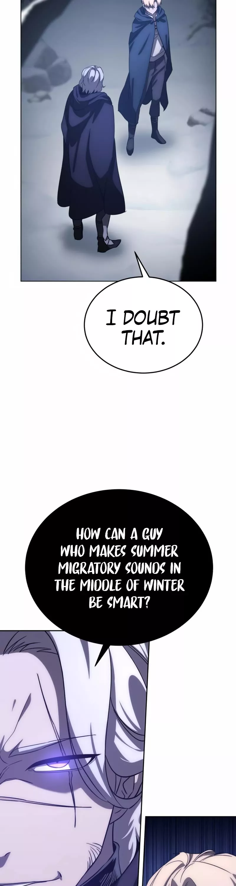 Star-Fostered Swordmaster, chapter 3, image 12