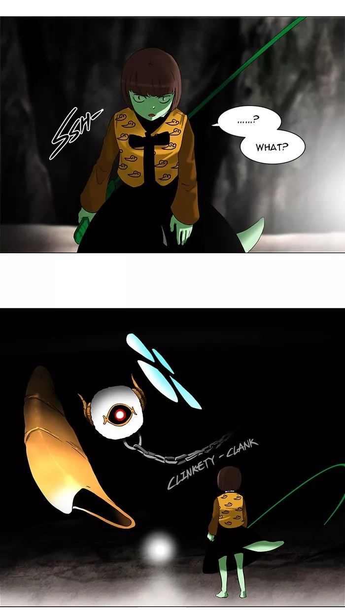 Tower of God, chapter 65, image 14