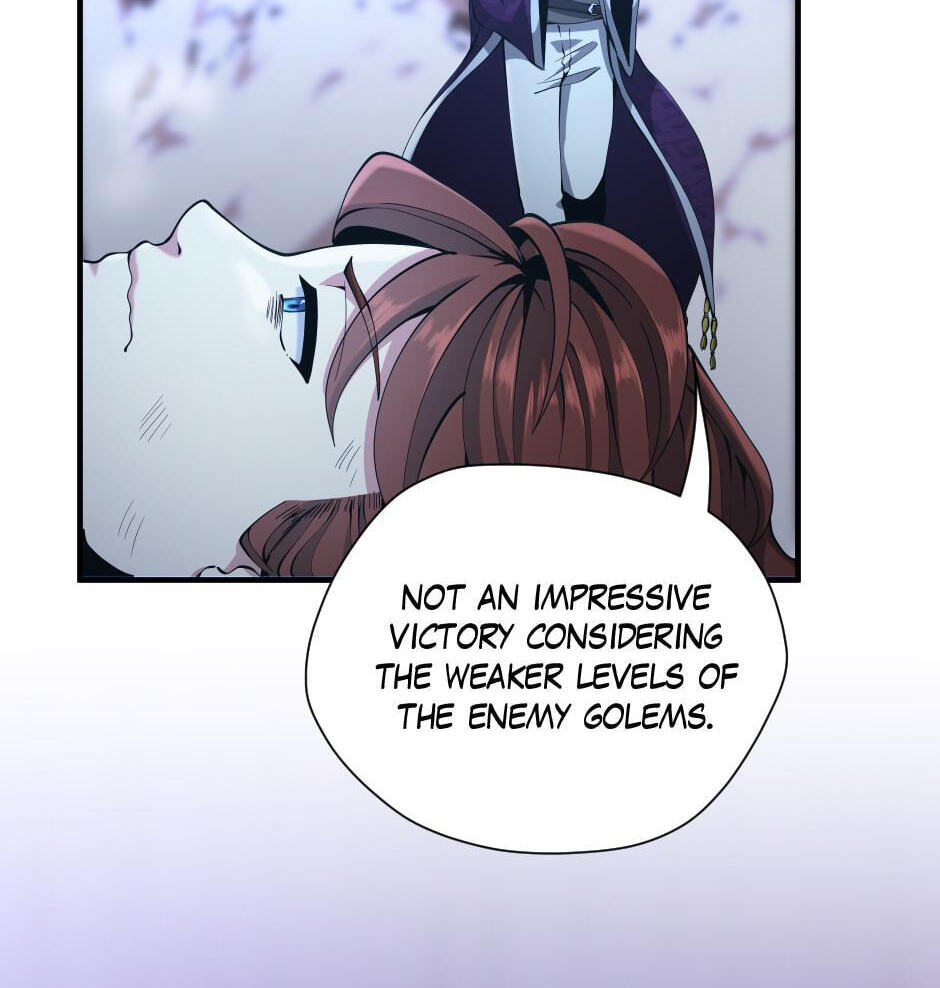 The Beginning After the End, chapter 162, image 168