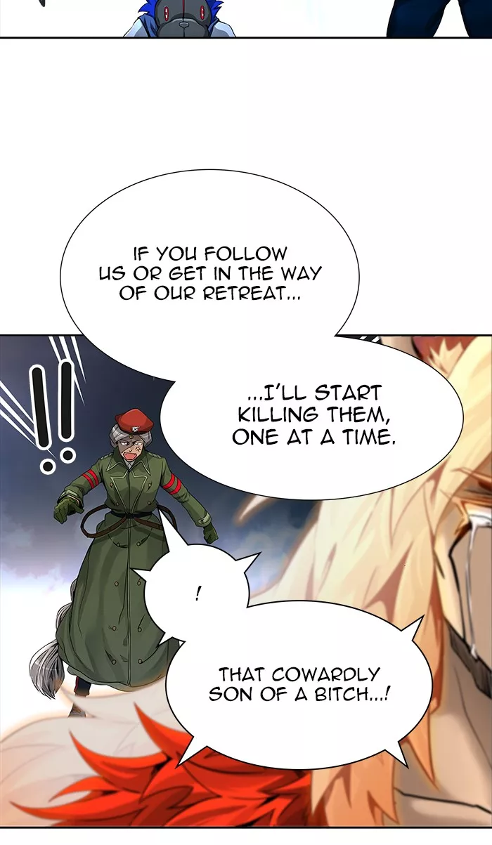 Tower of God, chapter 466, image 47