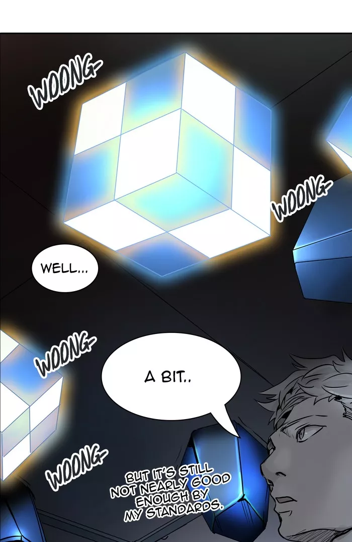 Tower of God, chapter 310, image 122