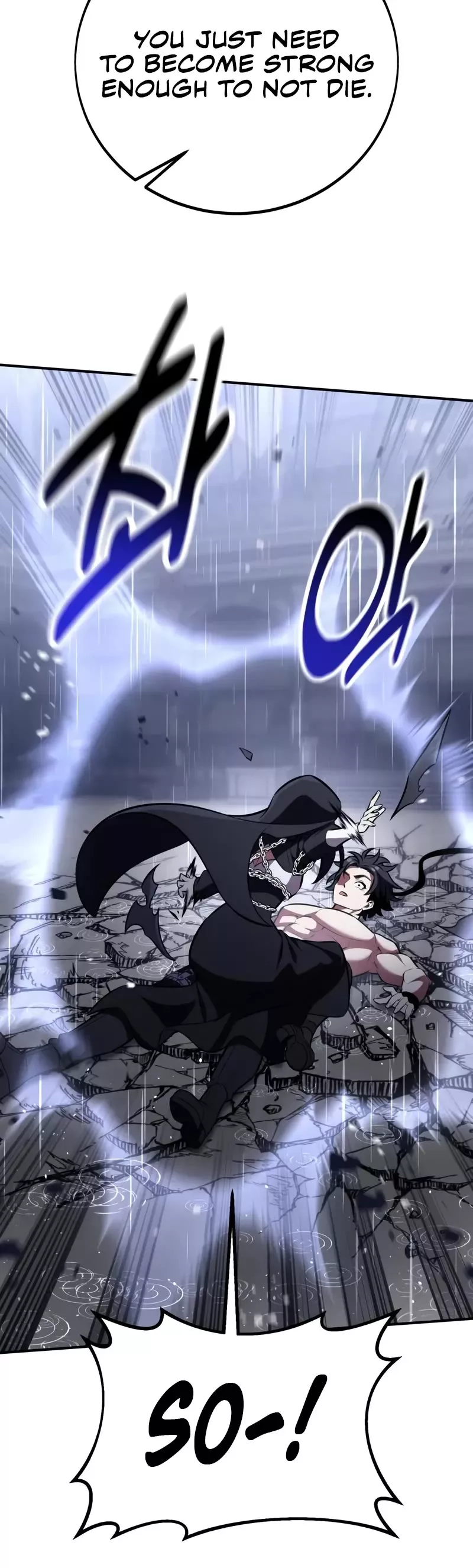 I Killed the Main Player, chapter 82, image 79