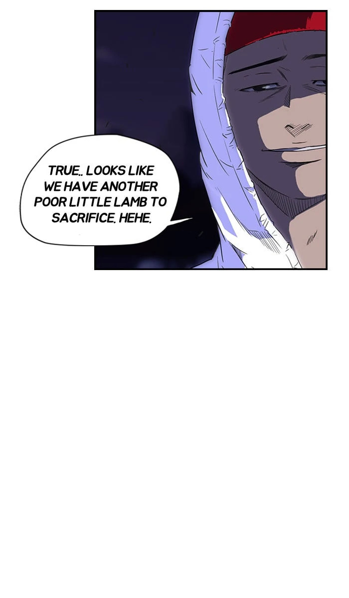 Wind Breaker, chapter 58, page 9