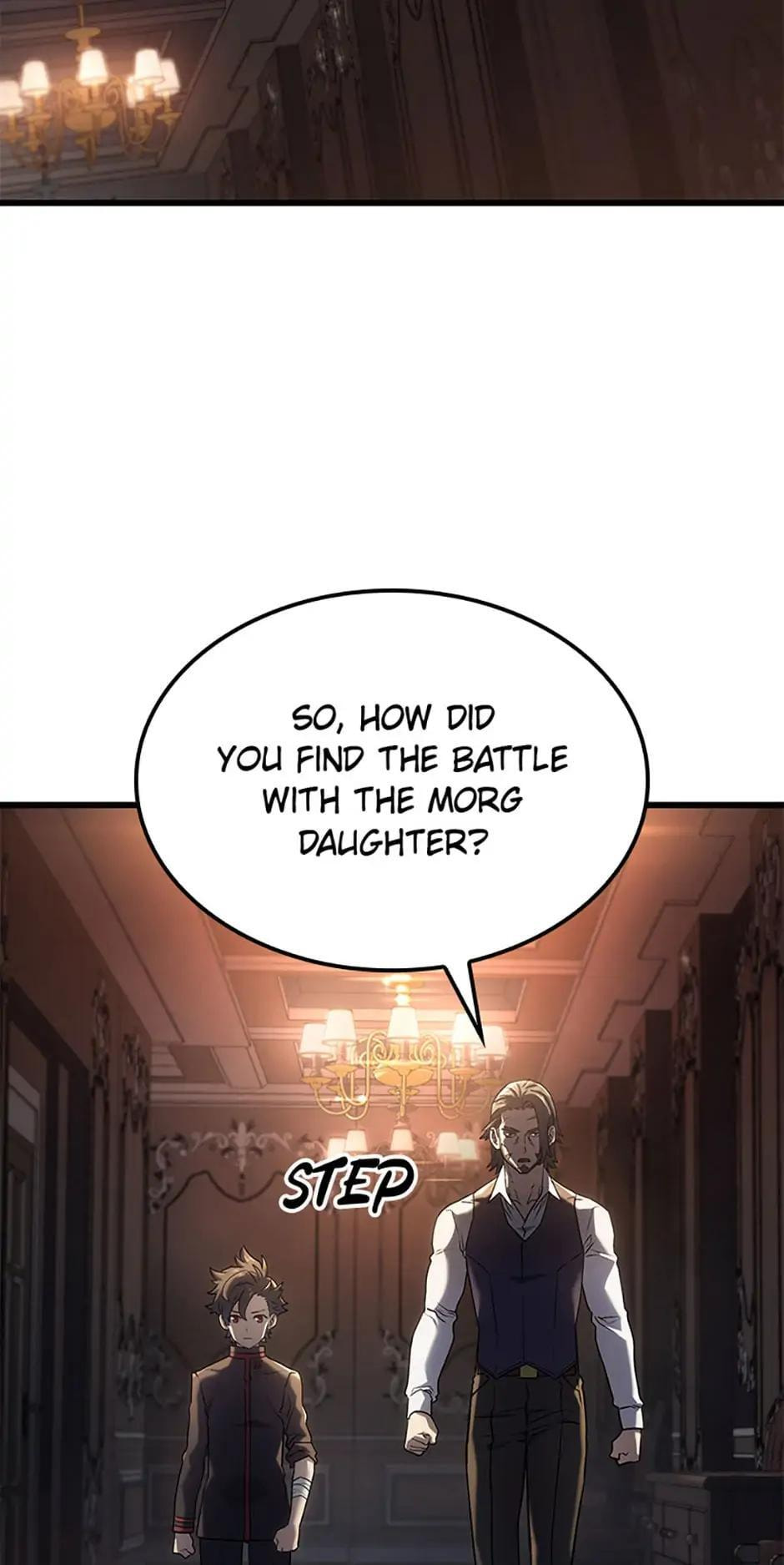 Revenge of the Baskerville Bloodhound, chapter 14, image 45