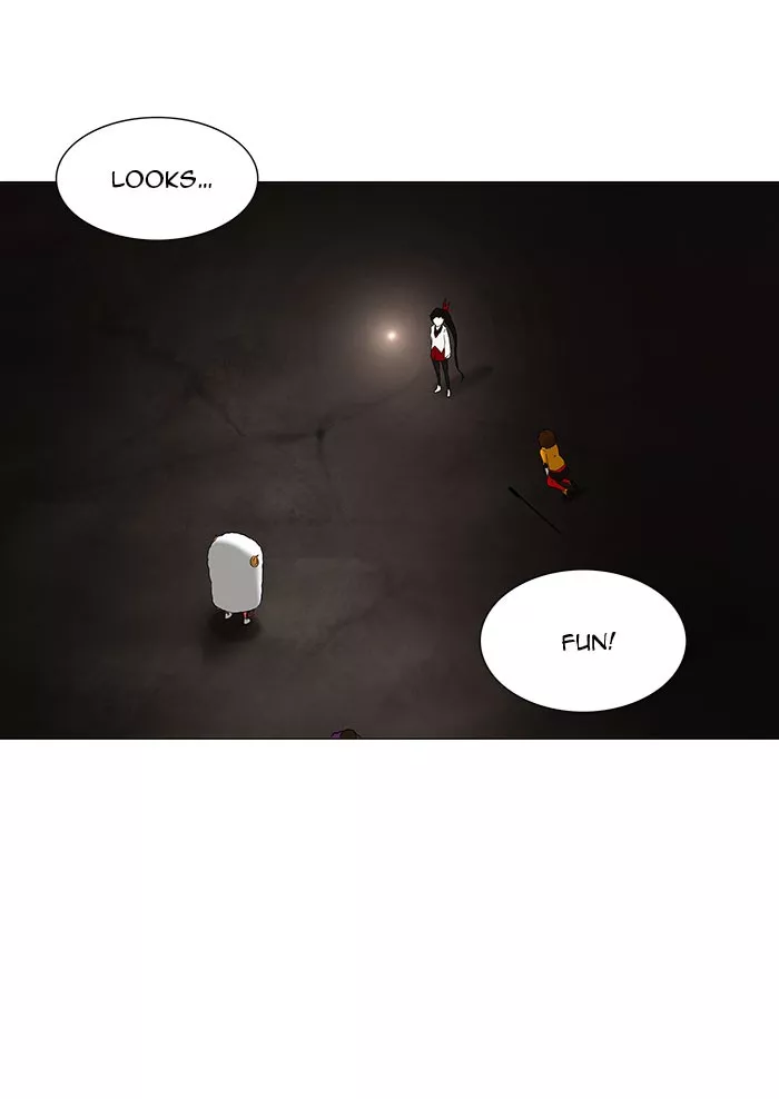 Tower of God, chapter 70, image 11