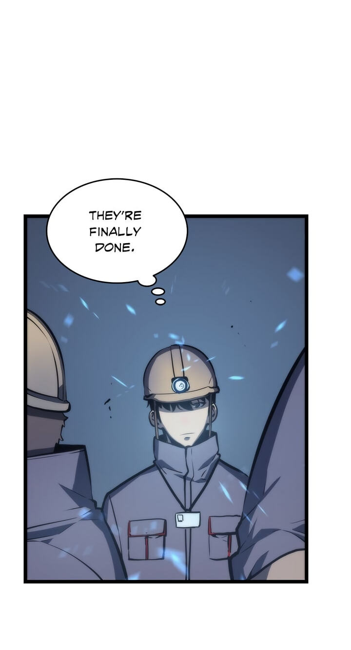 Solo Leveling, chapter 65, page 79