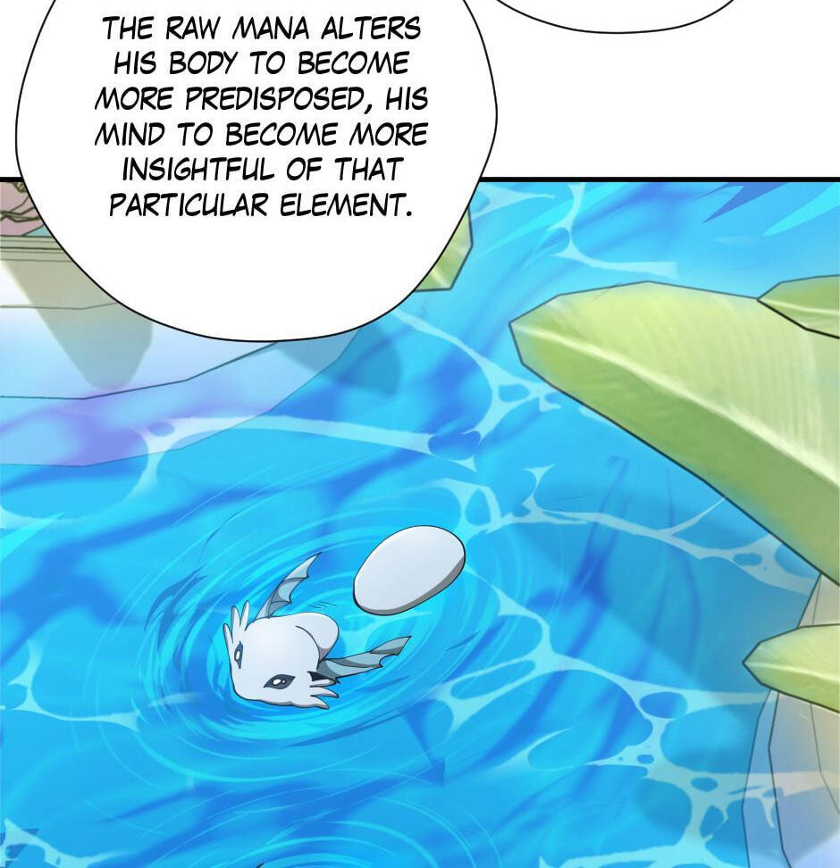 The Beginning After the End, chapter 158, image 88