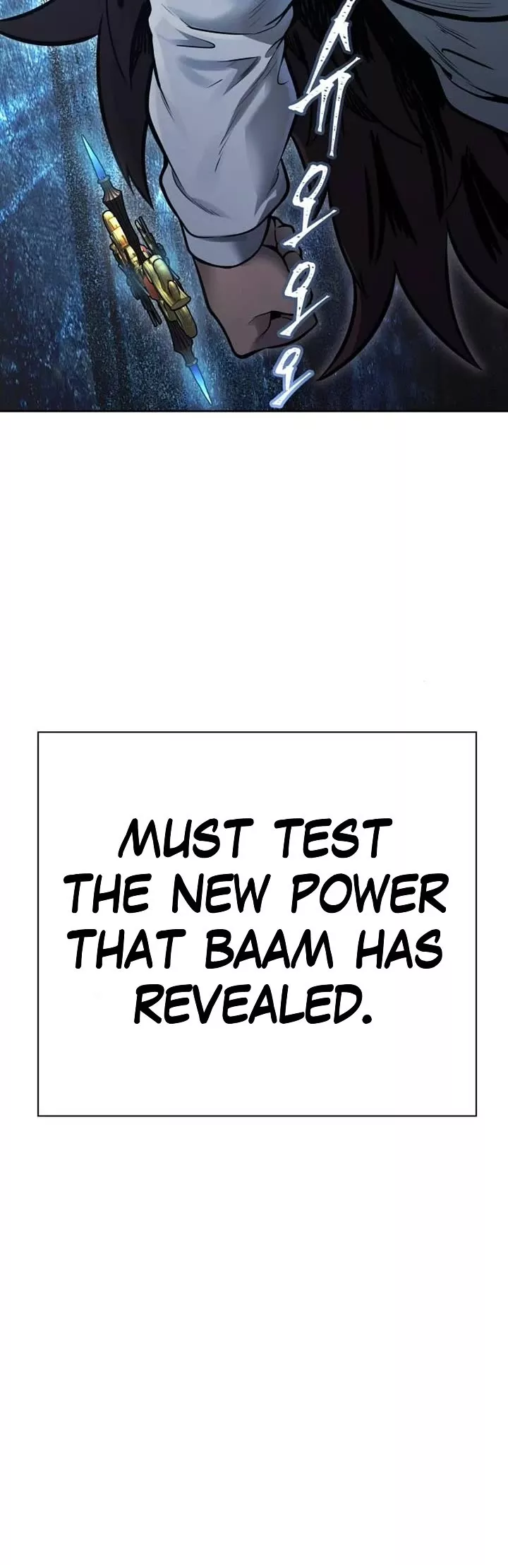 Tower of God, chapter 625, image 45
