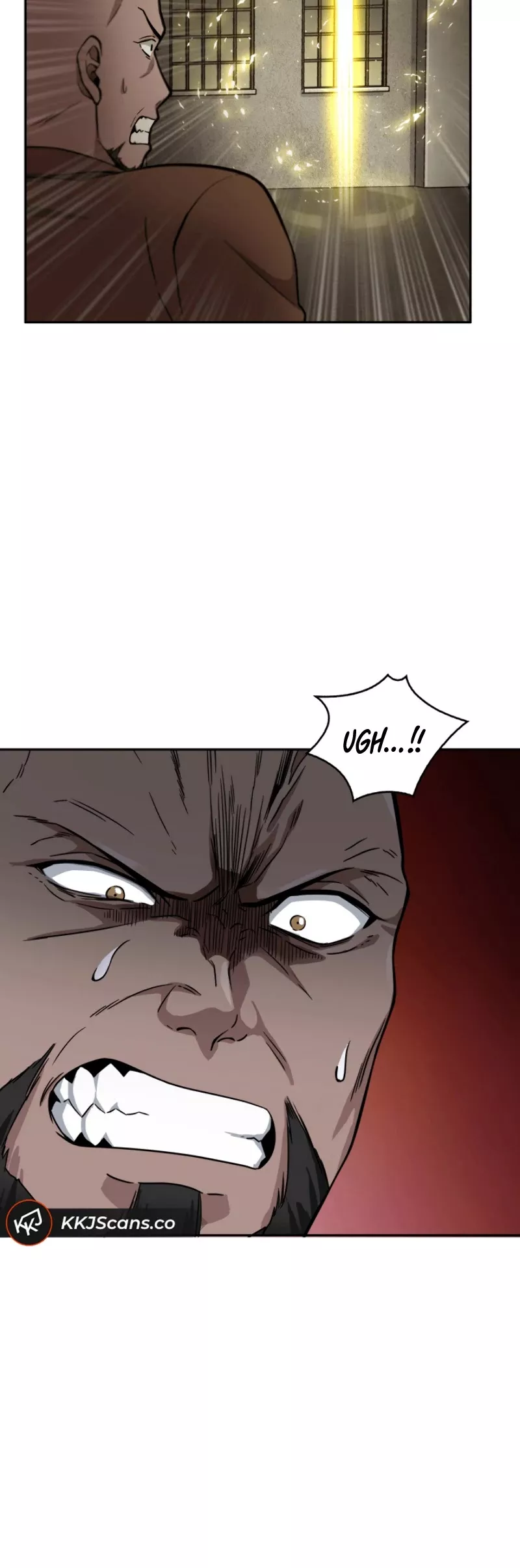 Tomb Raider King, chapter 97, image 42