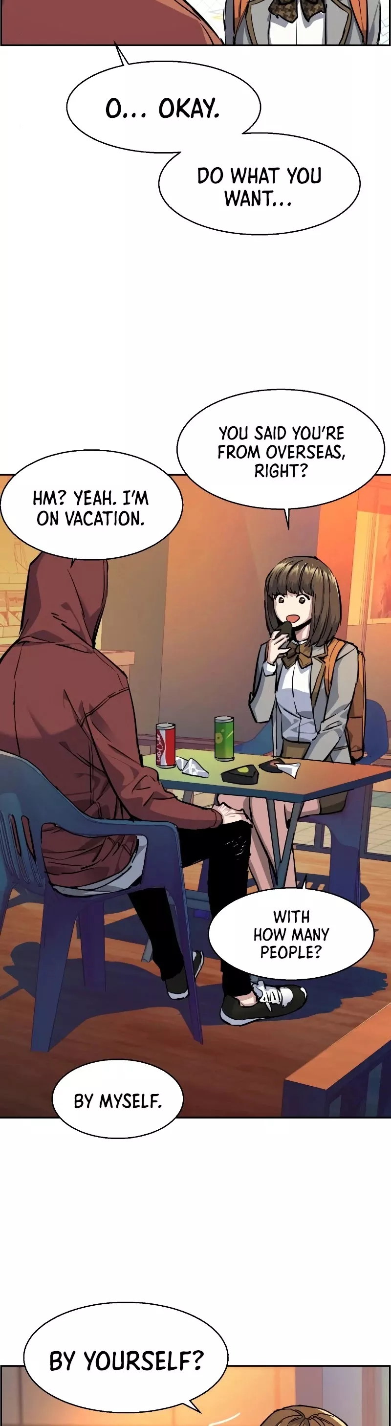 Teenage Mercenary, chapter 53, image 57