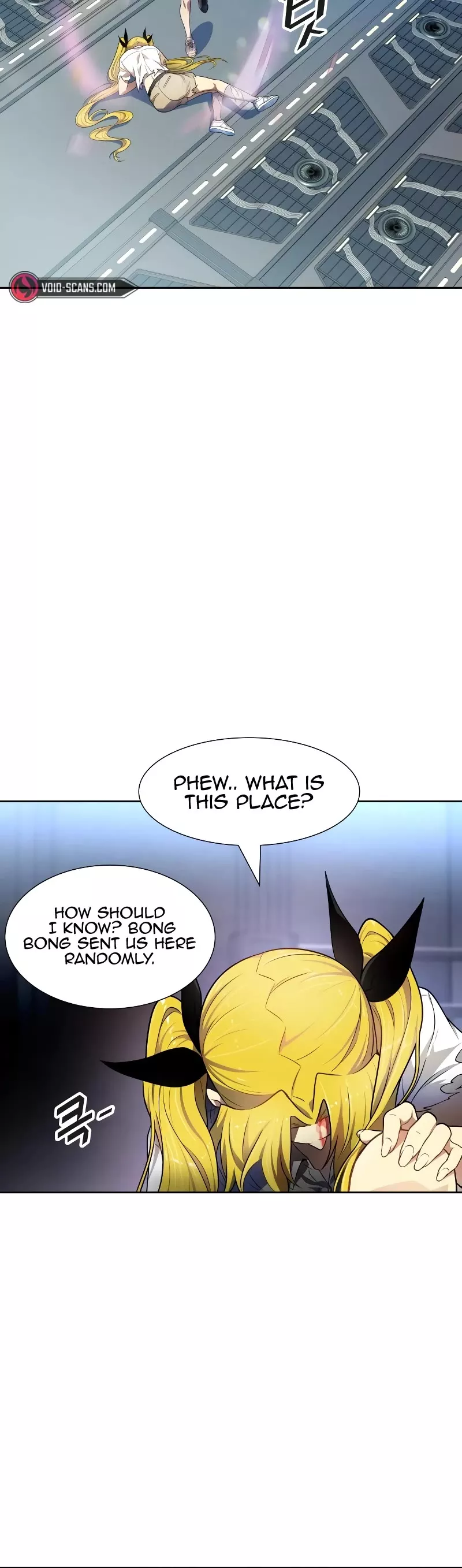 Tower of God, chapter 563, image 65