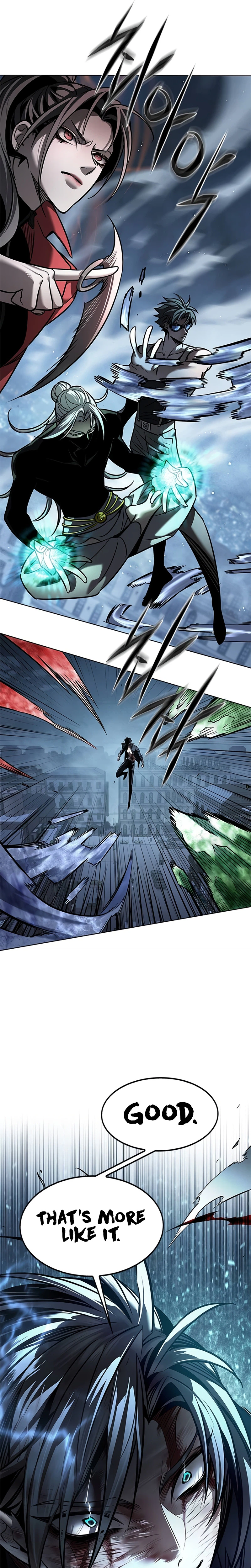 Eleceed, chapter 416, image 18