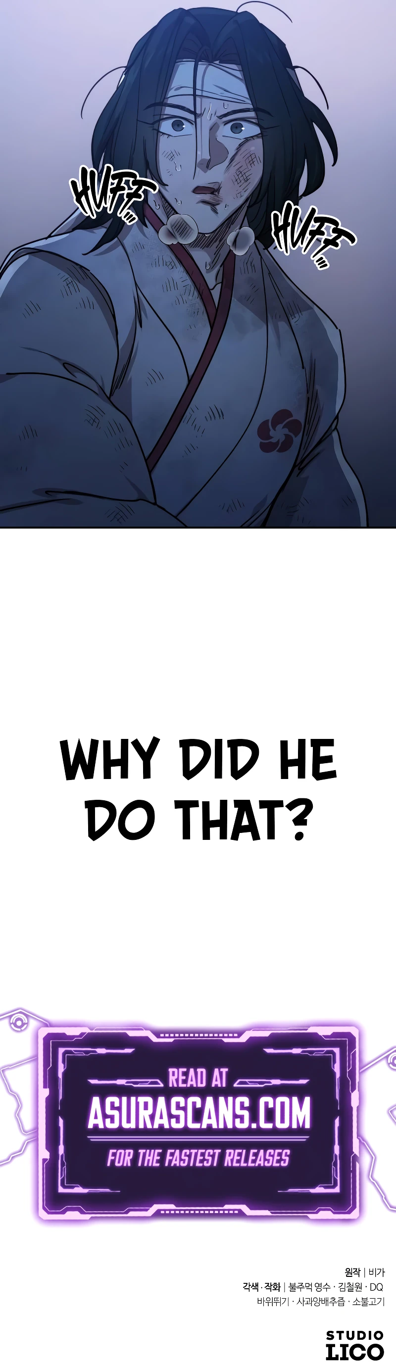 Return of the Mount Hua Sect, chapter 119, image 15