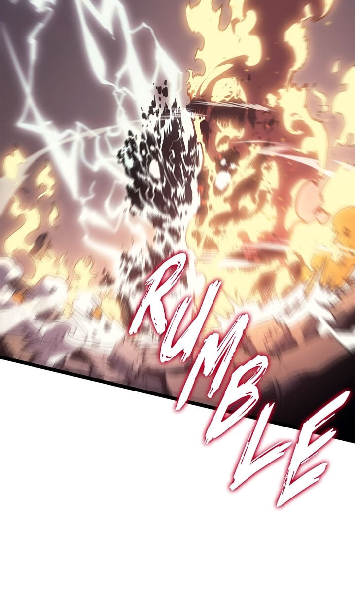Solo Leveling, chapter 118, image 50
