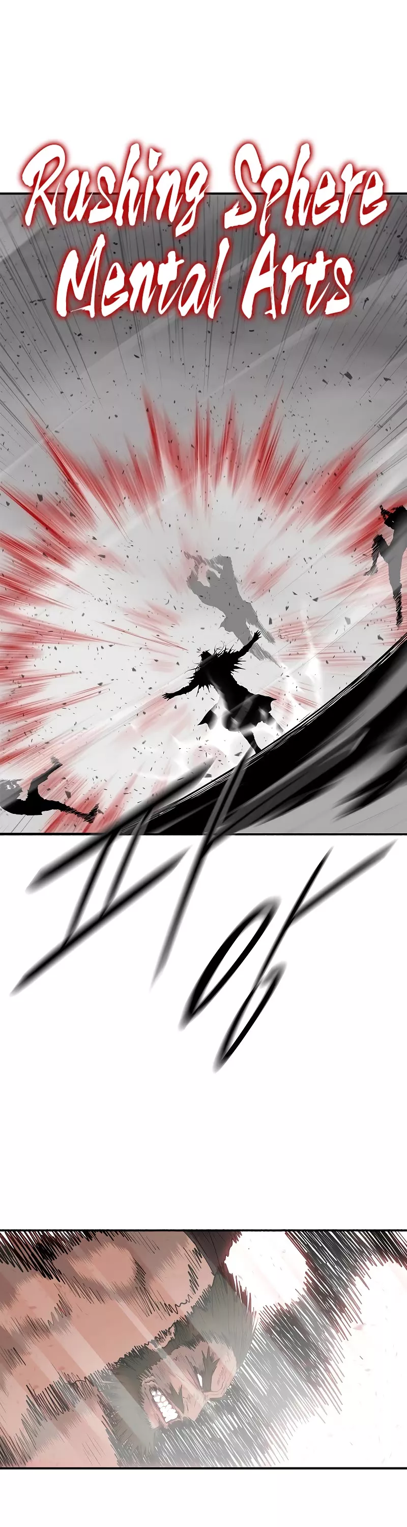 Legend of the Northern Blade, chapter 195, image 37