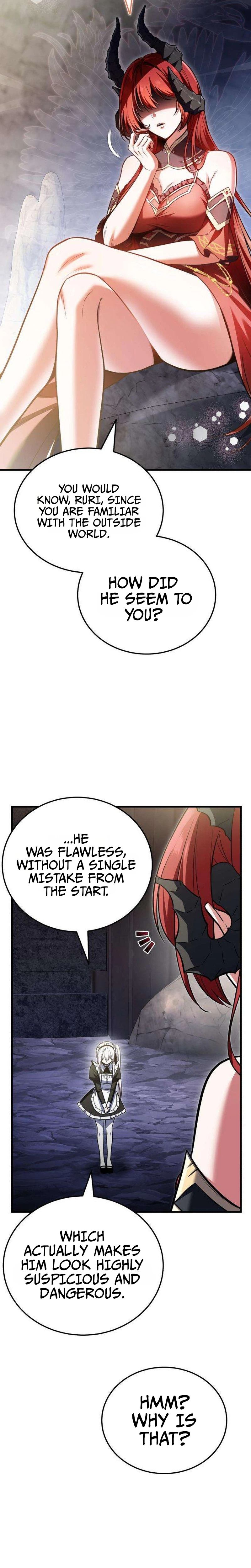 I Married the Dragon I Killed, chapter 4, image 32