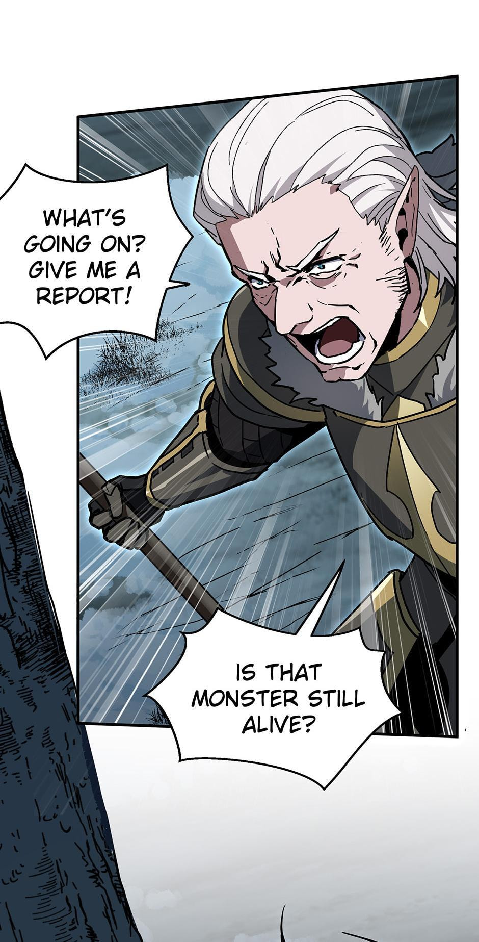 The Beginning After the End, chapter 193, image 78