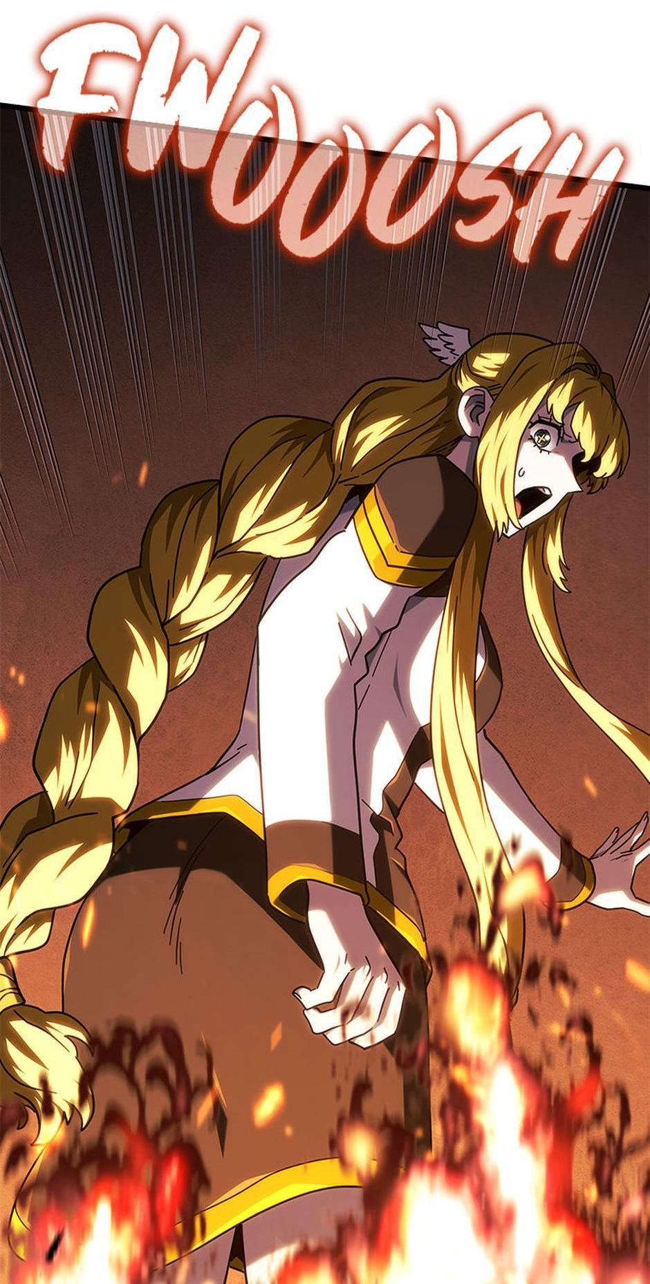 Revenge of the Baskerville Bloodhound, chapter 118, image 103