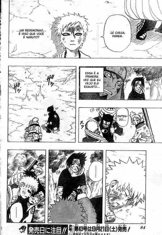 Naruto, chapter 138, image 18