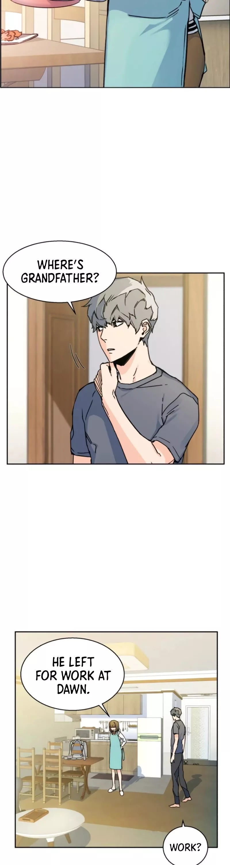 Teenage Mercenary, chapter 2, image 59