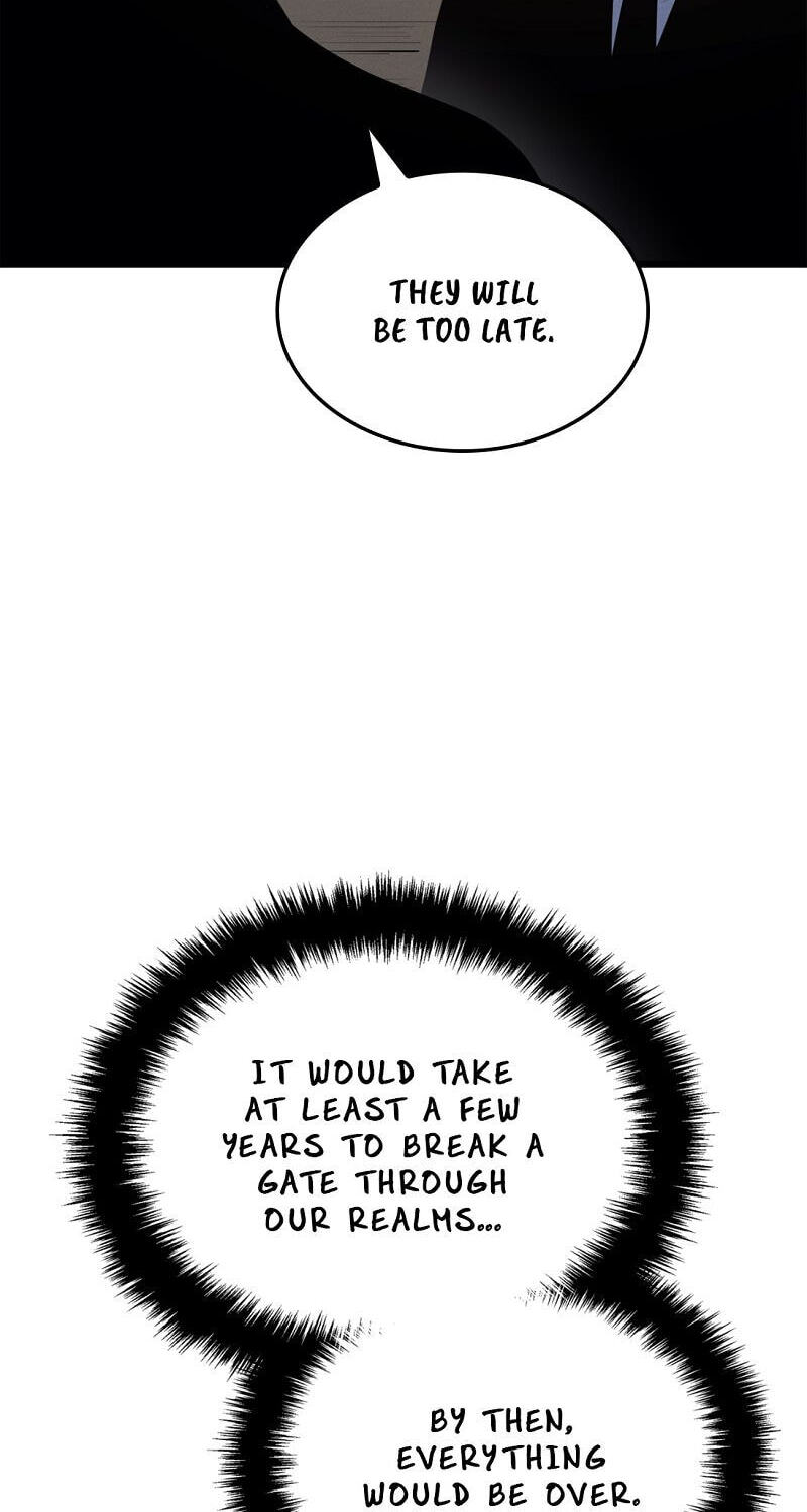 Solo Leveling, chapter 179.4, image 90