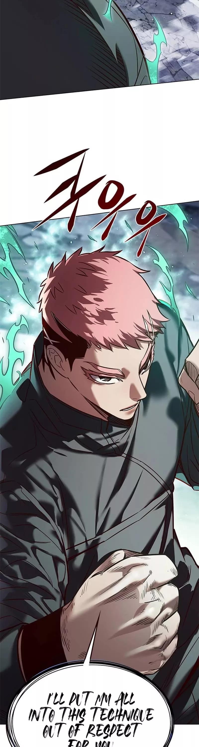 Eleceed, chapter 324, image 46