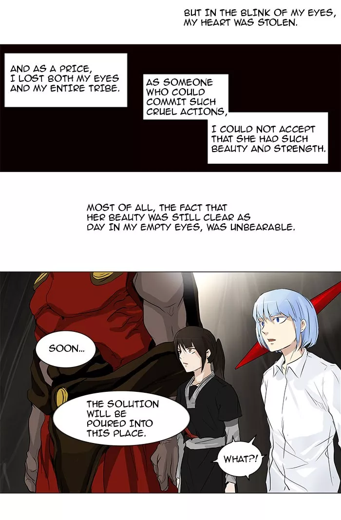 Tower of God, chapter 185, image 14