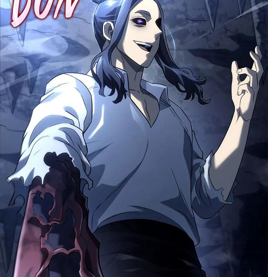 Revenge of the Baskerville Bloodhound, chapter 71, image 56