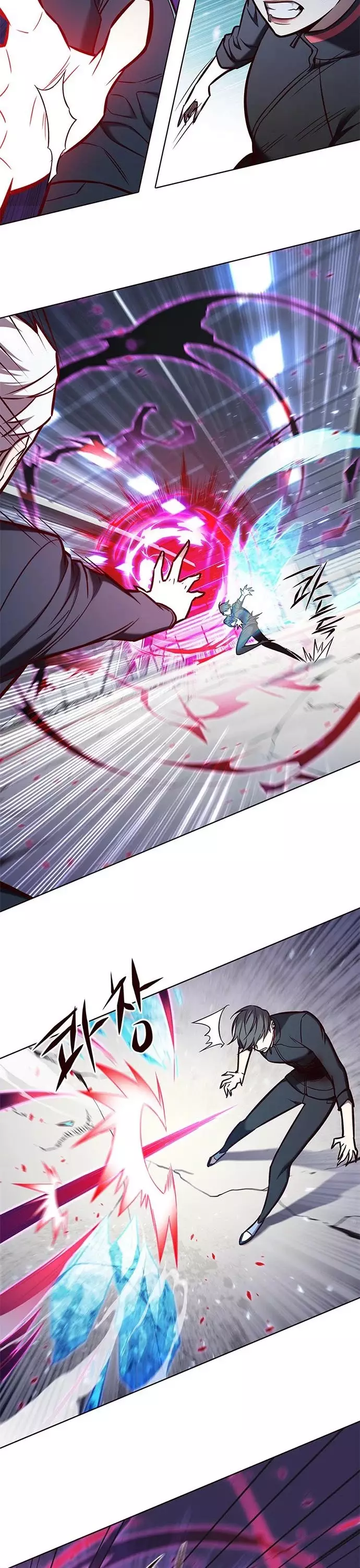 Eleceed, chapter 153, image 39