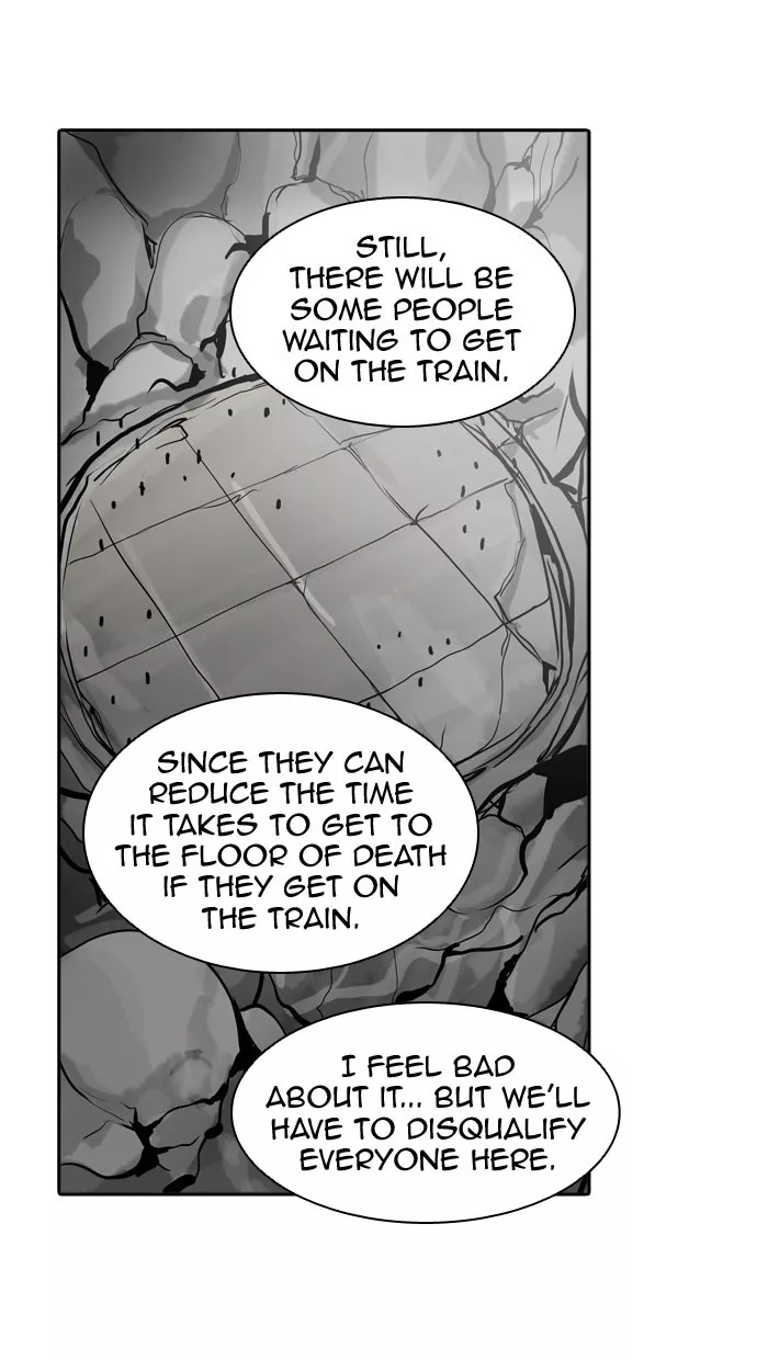 Tower of God, chapter 311, image 51