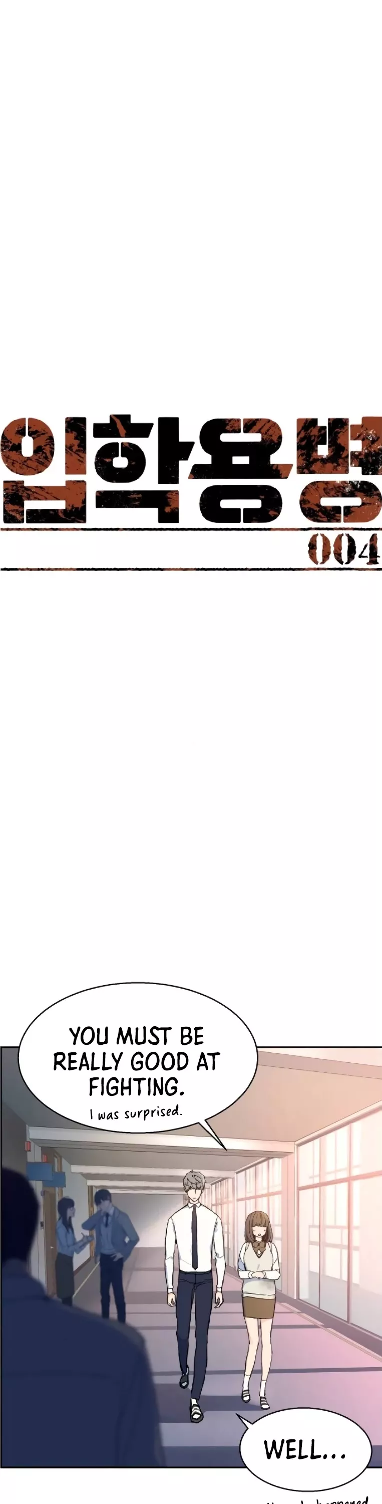 Teenage Mercenary, chapter 4, image 32